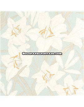 Papel Pintado LE BEAU JARDIN Ref. BJAR202586127.