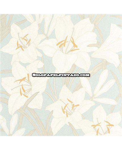 Papel Pintado LE BEAU JARDIN Ref. BJAR202586127.