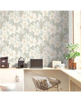 Papel Pintado LE BEAU JARDIN Ref. BJAR202586127.