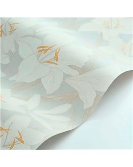 Papel Pintado LE BEAU JARDIN Ref. BJAR202586127.