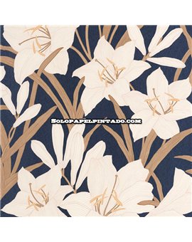 Papel Pintado LE BEAU JARDIN Ref. BJAR202587986.