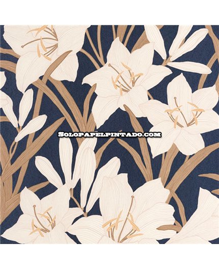 Papel Pintado LE BEAU JARDIN Ref. BJAR202587986.