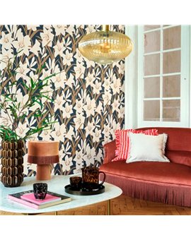 Papel Pintado LE BEAU JARDIN Ref. BJAR202587986.