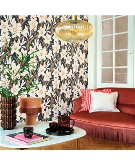 Papel Pintado LE BEAU JARDIN Ref. BJAR202587986.