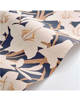 Papel Pintado LE BEAU JARDIN Ref. BJAR202587986.