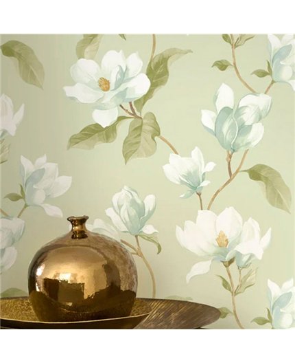 Papel Pintado LE BEAU JARDIN Ref. BJAR202547202.