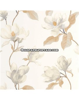Papel Pintado LE BEAU JARDIN Ref. BJAR202541111.
