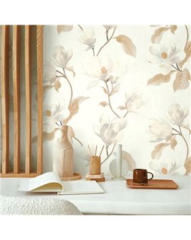 Papel Pintado LE BEAU JARDIN Ref. BJAR202541111.