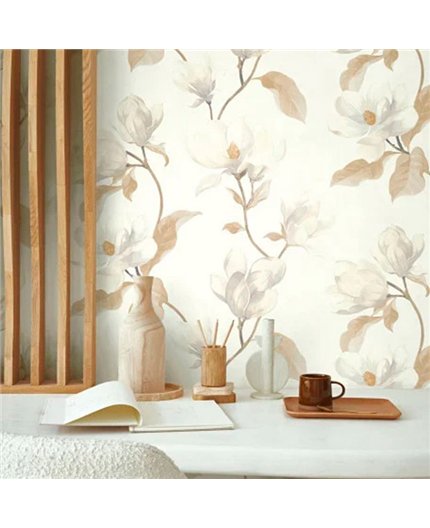 Papel Pintado LE BEAU JARDIN Ref. BJAR202541111.