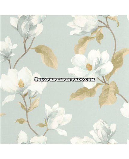 Papel Pintado LE BEAU JARDIN Ref. BJAR202546262.