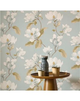Papel Pintado LE BEAU JARDIN Ref. BJAR202546262.