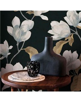 Papel Pintado LE BEAU JARDIN Ref. BJAR202549595.