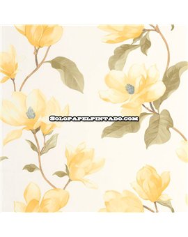 Papel Pintado LE BEAU JARDIN Ref. BJAR202542002.