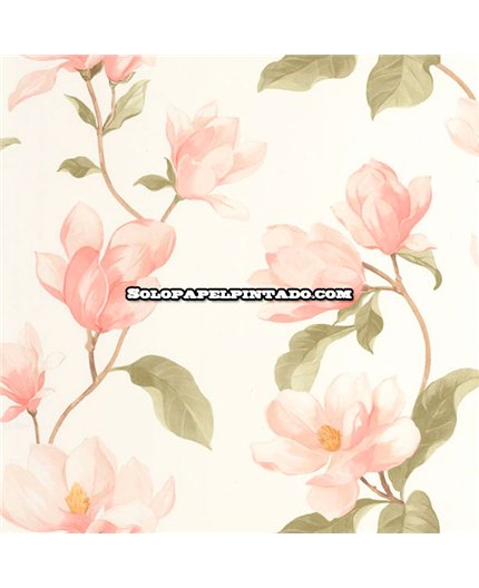 Papel Pintado LE BEAU JARDIN Ref. BJAR202544101.