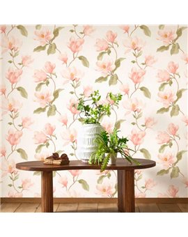 Papel Pintado LE BEAU JARDIN Ref. BJAR202544101.