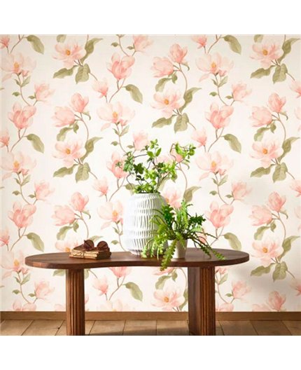 Papel Pintado LE BEAU JARDIN Ref. BJAR202544101.