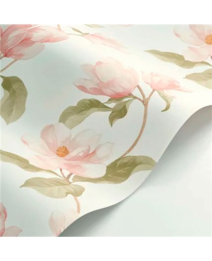Papel Pintado LE BEAU JARDIN Ref. BJAR202544101.