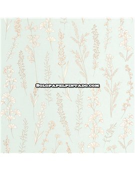 Papel Pintado LE BEAU JARDIN Ref. BJAR202596314.