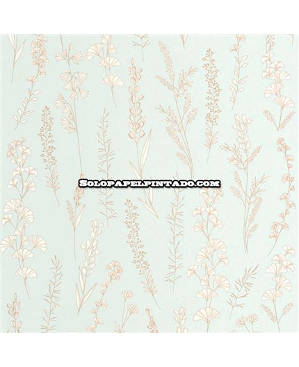 Papel Pintado LE BEAU JARDIN Ref. BJAR202596314.