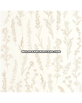 Papel Pintado LE BEAU JARDIN Ref. BJAR202591234.