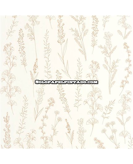 Papel Pintado LE BEAU JARDIN Ref. BJAR202591234.