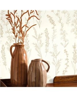Papel Pintado LE BEAU JARDIN Ref. BJAR202591234.