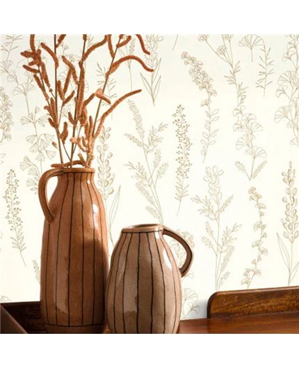 Papel Pintado LE BEAU JARDIN Ref. BJAR202591234.