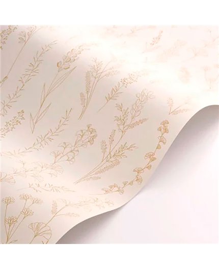 Papel Pintado LE BEAU JARDIN Ref. BJAR202591234.