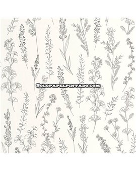 Papel Pintado LE BEAU JARDIN Ref. BJAR202599092.
