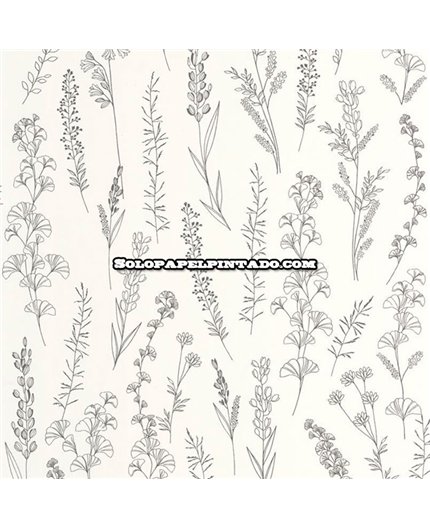 Papel Pintado LE BEAU JARDIN Ref. BJAR202599092.