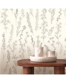 Papel Pintado LE BEAU JARDIN Ref. BJAR202599092.