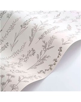 Papel Pintado LE BEAU JARDIN Ref. BJAR202599092.