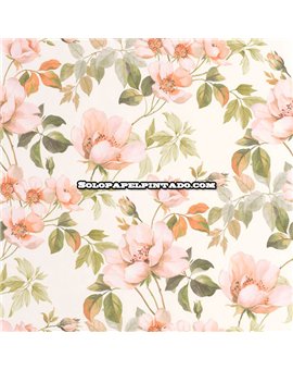 Papel Pintado LE BEAU JARDIN Ref. BJAR202534242.