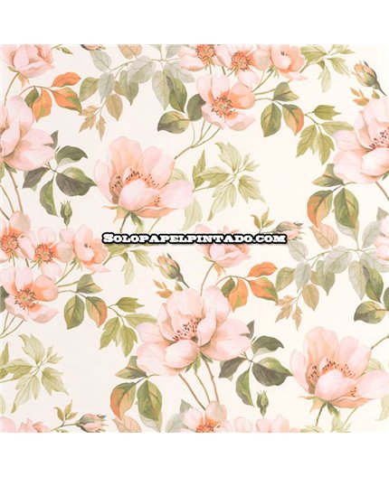 Papel Pintado LE BEAU JARDIN Ref. BJAR202534242.