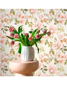 Papel Pintado LE BEAU JARDIN Ref. BJAR202534242.