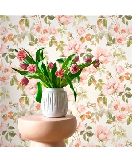 Papel Pintado LE BEAU JARDIN Ref. BJAR202534242.