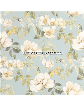 Papel Pintado LE BEAU JARDIN Ref. BJAR202536101.
