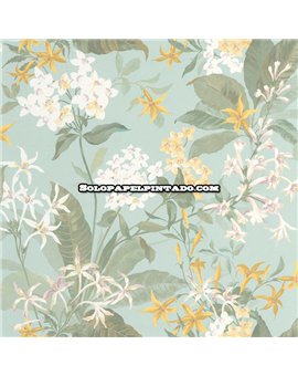 Papel Pintado LE BEAU JARDIN Ref. BJAR202566025.