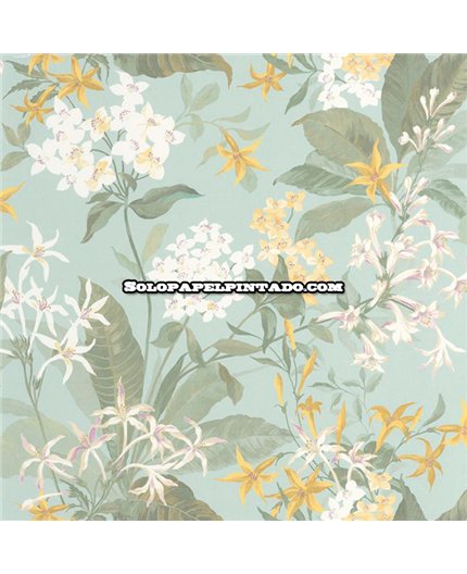 Papel Pintado LE BEAU JARDIN Ref. BJAR202566025.