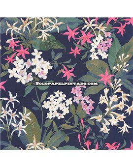 Papel Pintado LE BEAU JARDIN Ref. BJAR202564567.
