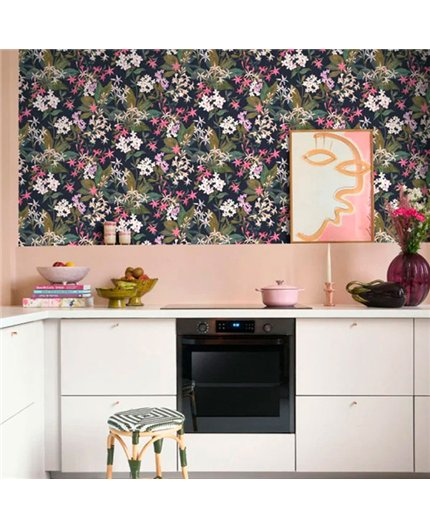 Papel Pintado LE BEAU JARDIN Ref. BJAR202564567.