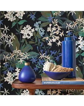 Papel Pintado LE BEAU JARDIN Ref. BJAR202566789.