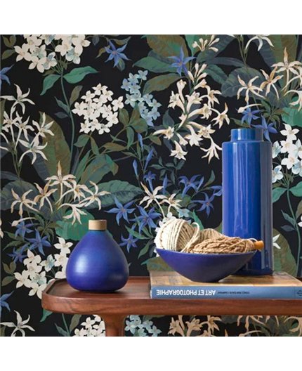 Papel Pintado LE BEAU JARDIN Ref. BJAR202566789.