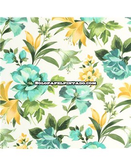 Papel Pintado LE BEAU JARDIN Ref. BJAR202576706.