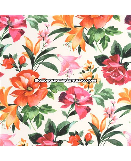 Papel Pintado LE BEAU JARDIN Ref. BJAR202578654.