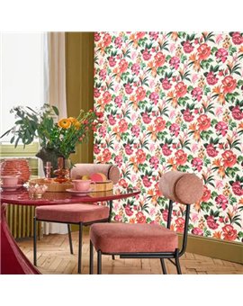 Papel Pintado LE BEAU JARDIN Ref. BJAR202578654.