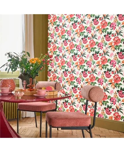 Papel Pintado LE BEAU JARDIN Ref. BJAR202578654.