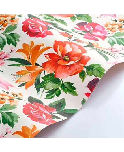 Papel Pintado LE BEAU JARDIN Ref. BJAR202578654.