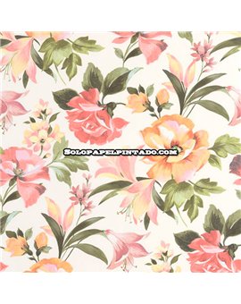 Papel Pintado LE BEAU JARDIN Ref. BJAR202574286.