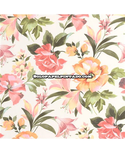 Papel Pintado LE BEAU JARDIN Ref. BJAR202574286.